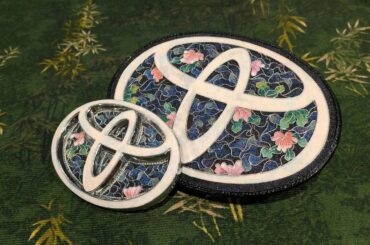 Toyota’s new design