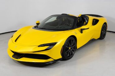 2023 Ferrari SF90 Spider [2048x1536]