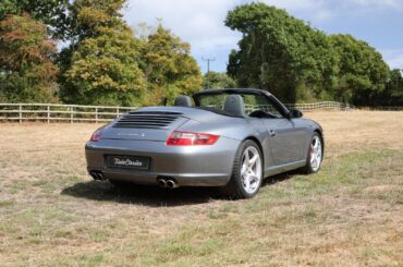 Porsche 911 (997) Carrera S Cab (1600x1067)