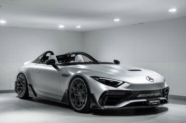 Mercedes-AMG PureSpeed [1080x1440]