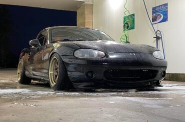 Which setup was best? It’s seen some variation over the years.