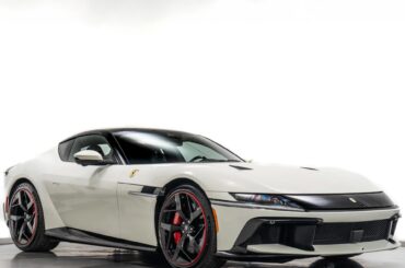 2025 Ferrari 12Cilindri [1920x1440]