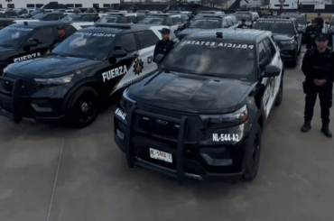 My Ford Police Interceptor Utility is best Police Interceptor Utility because...?