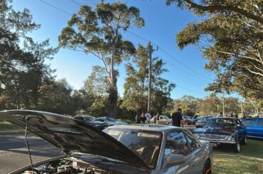 Nissan Silvia S13 - Vacuum leak