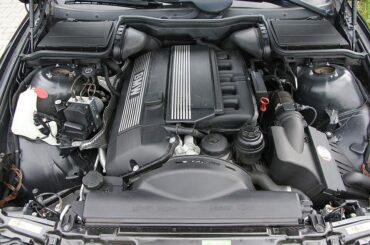 BMW M54: The official engine of?