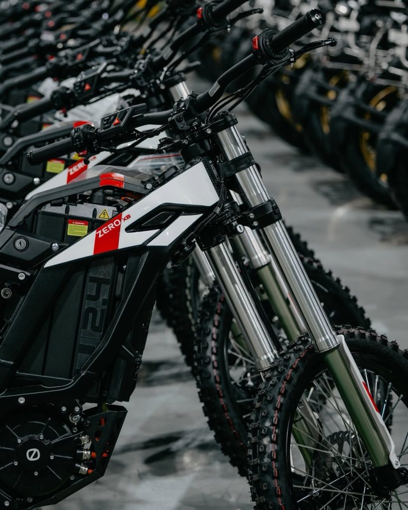 These are all the low-cost electric motorcycles available now in the USA