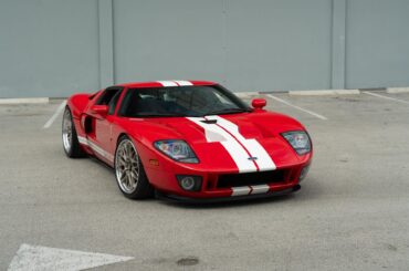 Ford GT [1920x1280]