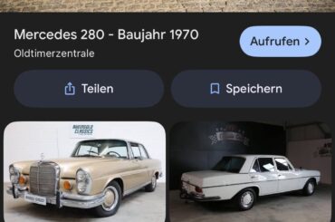 Was hab ich den da gespottet