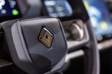 Rivian’s Self-Driving Upgrade Costs Way Less Than Tesla’s