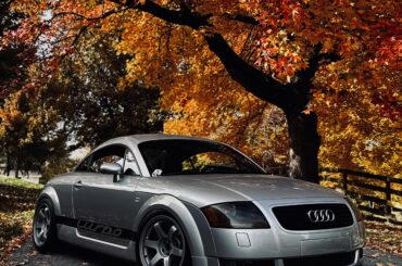 Air suspension question