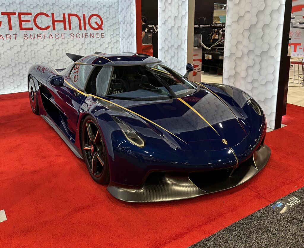 [Koenigsegg Jesko Absolut]