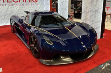 [Koenigsegg Jesko Absolut]