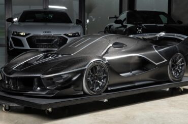 Ferrari FXX-K EVO [2200x1238]