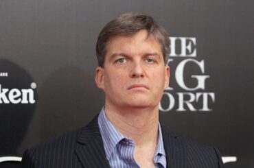 'Big Short' investor Michael Burry denies shorting Tesla stock