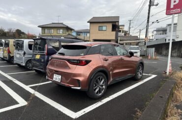 [Toyota LBX] aka fancy Yaris