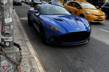 [Aston Martin]