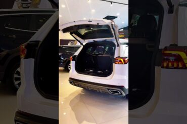 CHERY TIGGO 8 PLUG- IN HYBRID 2026! REVIEW