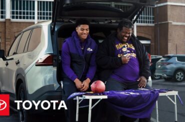 All of Us | Toyota x NFL