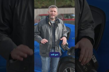 Is the Peugeot e-208 REALLY the car of the FUTURE?! #short #shortvideo #shorts