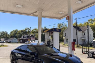 Be honest , how’s my fitment / stance?