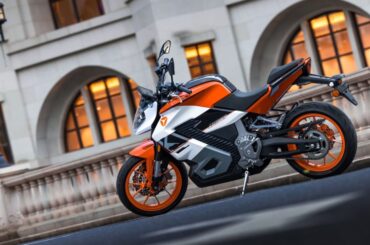 Elon Musks doubles down on never making a Tesla motorcycle