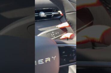 Group1Auto | Chery Tiggo 9 PHEV Drive Safe #funny #suv #electric