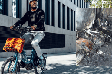 Britons face tougher regulations for e-bike safety next year under 'vital' new proposals