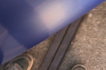 Coilovers making clicking noise