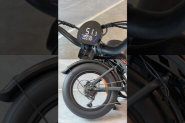 Get the ultimate speed experience for under $800,DEEPOWER QS7#ebike #electricbike #electric