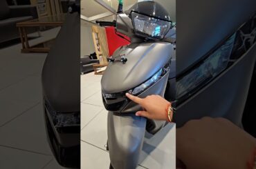 This Is The Most Affordable Variant Of Tvs Jupiter 2026 Model !