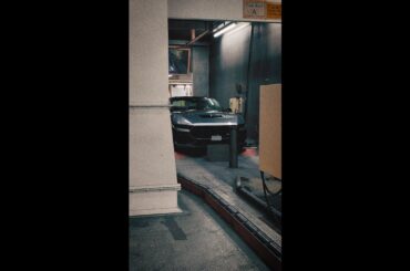 From Michigan. With muscle.