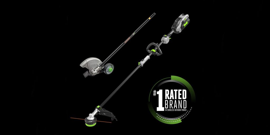 EGO Power+ Multi-Head Cyber Monday deal