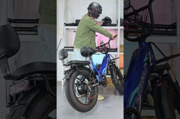 Share this with your buddy? #cybervelo #ebike #electricbike #foryou #ek10 #emtb #mtbreview #mtblife