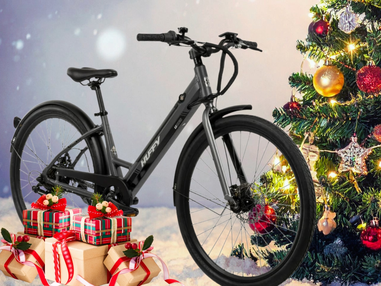 E-Bike Deals CM at Walmart