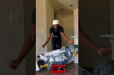 The Best Gift this Christmas! #electricscooter #ienyrides1 #escooter