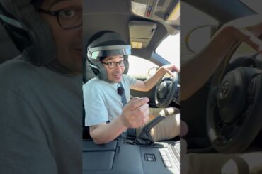 How To Rev Match Downshift with Pushing Pistons