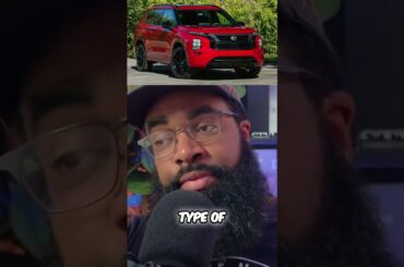 2026 Nissan Rogue Plug-In Hybrid... is a Mitsubishi????