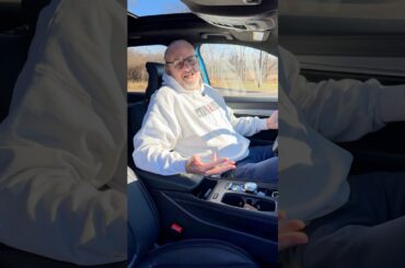 This is why the Wagoneer S is different from every other Jeep #jeep #wagoneer #suv #shorts