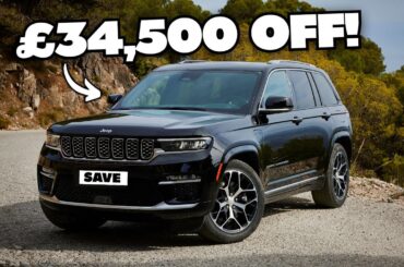 HUGE DISCOUNTS on BRAND NEW CARS | December 2025