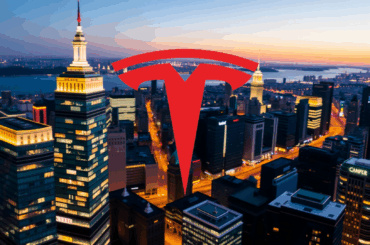 A Legendary Short Seller Sounds the Alarm on Tesla's Valuation