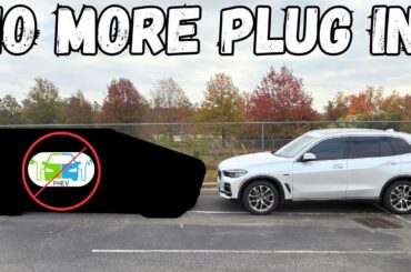 Why We SOLD Our Plug In Hybrid BMW X5 For This!