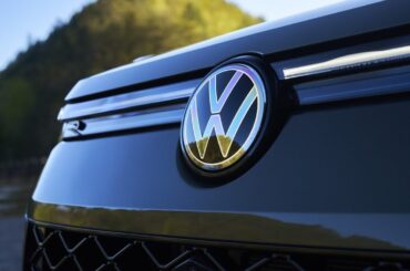 Welcome to your new Volkswagen!