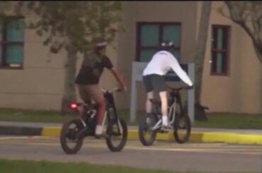 More laws to come for e-bikes in Orange County? Here's what we know