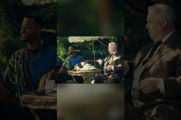 Laugh Like Nobody's Watching | Tea Time Bloopers