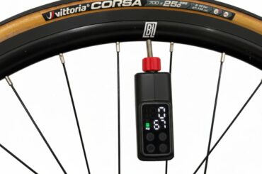 State Bicycle Co. Adds Affordable New Electric Bike Inflator with Pocket-Sized Performance