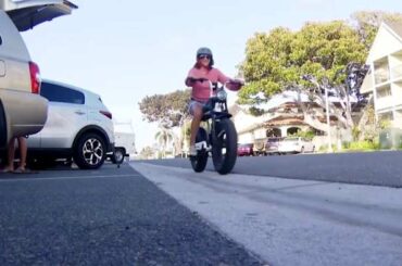 Some residents want Orange County to push e-bike safety rules. But what can local leaders do?