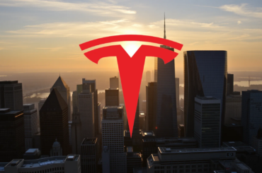 A Warning Bell Rings for Tesla Shares: Michael Burry Sounds Off