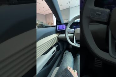 The New Audi E5 Sportback EV 2026