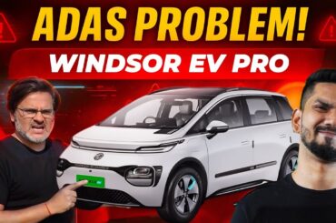 Windsor EV Ownership: The Problems You Only Know After Months