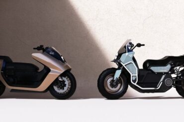 Why LiveWire’s new electric maxi-scooter could finally make Americans fall in love with scooters